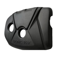 Car Engine Cover Engine Dust Cover 29240-2E000 for 1.8L 2011-2014 Engine Top Cover