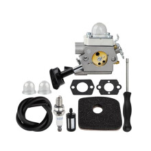 BG56C Carburetor for BG56 Leaf Blower Replace for ZAMA C1M-S260B 4241-120-0632 4241-120-0622 4241-120-0615