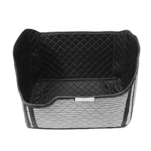 Motorcycle Rear Luggage Box Inner Pad Top Box Inner Pad for R1300GS Adventure 2024+ Tail Case Lining Pad