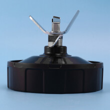 7 Fin Extractor Blade Replacement Parts for Juicer for Nutri Auto IQ BL482 BL642 BL642 BL2013 (6 Pc)