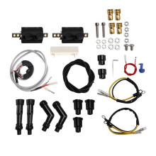 DS1-3 Motorcycle Electronic Ignition Coil Kits Ignition SYSTEM for GL1000 Goldwing GL 1000 1975-1979