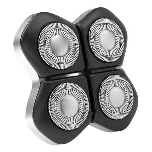 Shaver Replacement Blades for Freebird Flexseries Pro Refill Blades Smooth Shaving