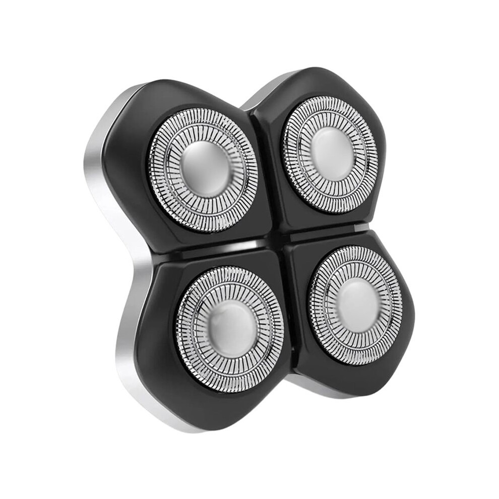 Melitt Shaver Replacement Blades For Freebird Flexseries Pro Refill Blades Smooth Shaving