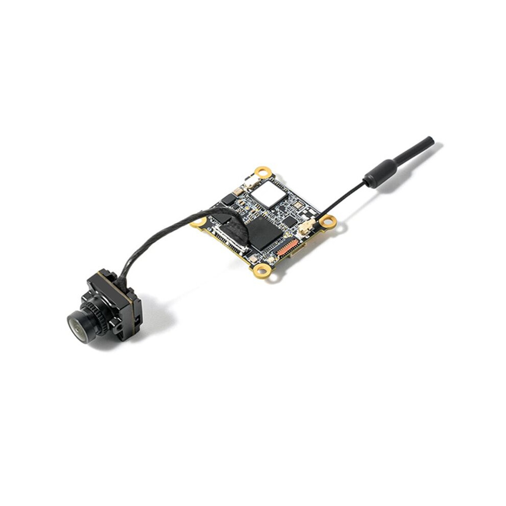 P1 Air Unit Hd Vtx, Fpv Camera & Video Transmitter Combo For Rc Drone Racing Rc Quadcopters And Aerial Photography 4713946091426