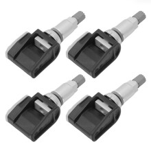4Pcs TPMS Tire Pressure Sensor A00009058708 A4709057800 for - W213 S213 C238 A238