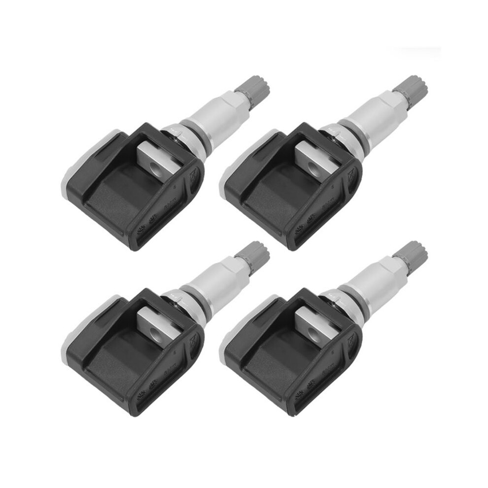 4Pcs Tpms Tire Pressure Sensor A00009058708 A4709057800 For - W213 S213 C238 A238 4713546835512