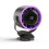 Dual-Breaking Wind Desktop Multi-Function Clip USB Charging Multi-Angle Adjustable Circulation Electric Fan B 1