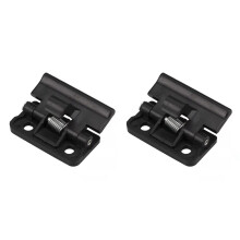 2Pcs 58908-12080 Center Console Armrest Lid for Yaris 4Runner Rav4 Le Xle 5890812080 Armrest Box Clip
