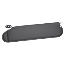 For for TJ 1997-1 2002 LHD 5EP35LAZA Left Car Sun Visor Sunshield UV Blocking Left