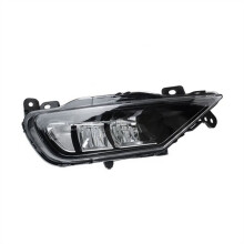 Car Front LED Fog Lamp Anti-Fog Light for XC60 XC90 S90 V90 LED Daytime Running Driving Lamp 31395866 31434667 R
