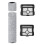 For  RapidWash New630 Robot Vacuum Cleaner Main Roller Brush Hepa Filter Replacement Parts 1