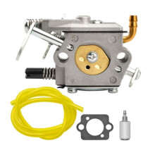 Vergaser-Kit für Motorsense, Motorsense, Vergaser für McCulloch 3516 3200 3205 3210 32 Cc, 35 Cc, 38 Cc, CS6MHO35UB24RA, Kettensägenteile