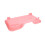 2X Set di Scolapiatti per Cucina Nel Plastica Ambientale Set di Scolapiatti Supporto (Rosa) 5