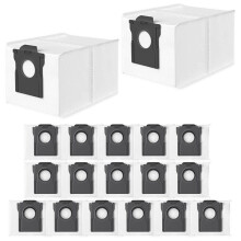Dust Bag for X50 Ultra/Aqua10 Series/X40 Ultra/X30 Ultra/L50 Ultra/L40s Ultra/L40s Ultra AE Vacuum Bags