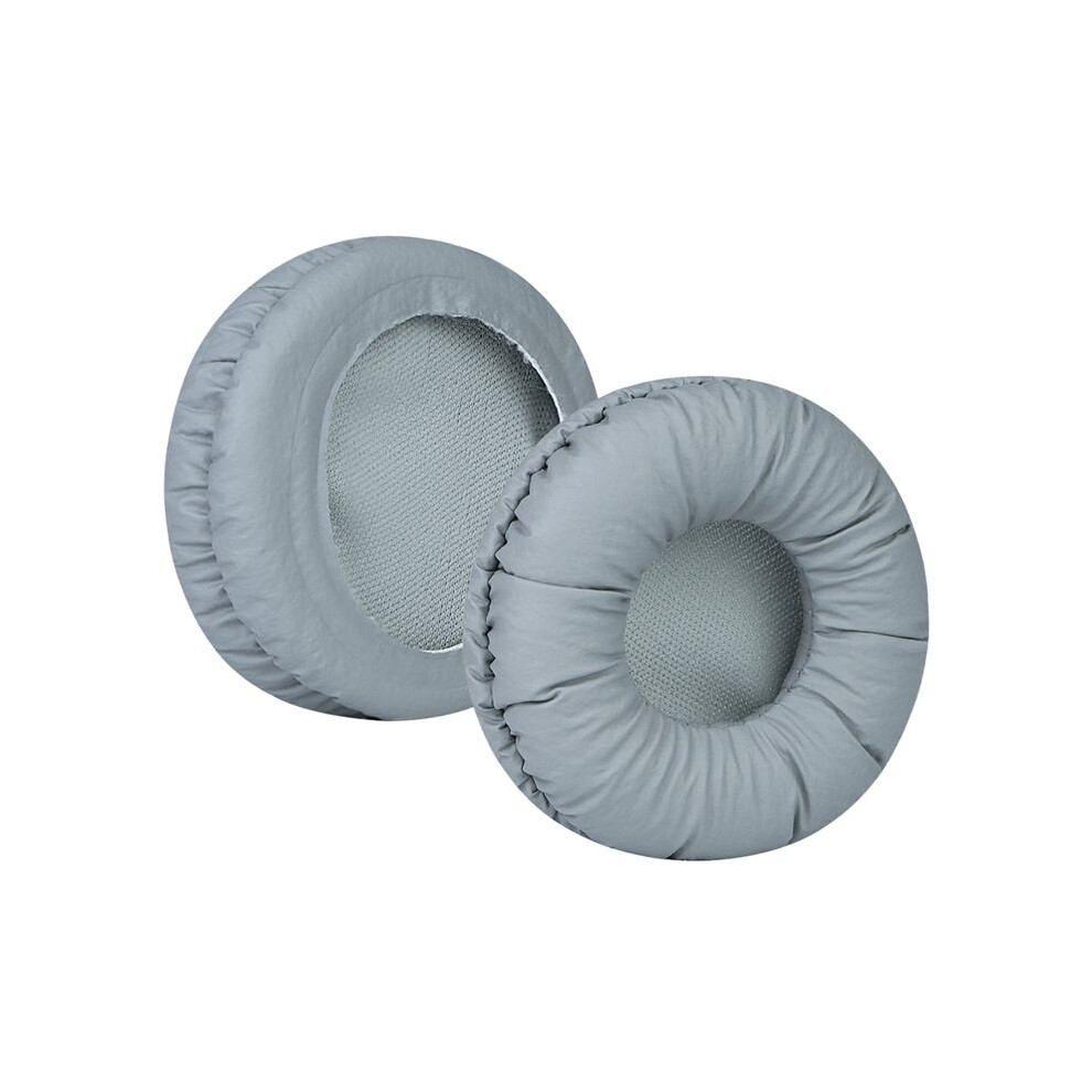 Replacement Ear Pads For Telex Airman750 760 Headphones Earpads Earmuff Enhances Better Sound Experiences Gray 6033247073128