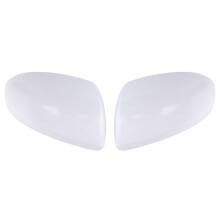 Car Rearview Mirror Cover Side Door Mirror Housing Cap for 2 Demio de 2007-2014 for 3 BL 6 GH 2007-2013