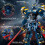Samurai Mech Building Kit with Poseable Joints and Open Cockpit, Dual Swords Robot Model 765PCS 4