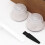 10PCS Reusable for Nestle for  Coffee Capsule Filter Cup Refillable Filter Basket Caps Reusable Spoon Brush-1 5