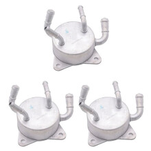 3X Transmission Oil-Fluid Cooler Warmer 19430-RNA-A52 19430-RNA-A51 for 1.8L 06-11 19430RNAA51