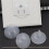 Outlet Plug Covers (160 Pack) Clear Child Proof Electrical Protector Safety Caps 2