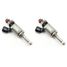 2Pcs Fuel Injector for 2 3 MX-5 Europe P501-13-250A P501-13-250 P50113250A P50113250