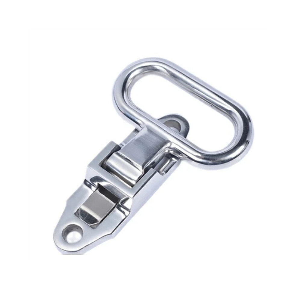 Folding Step Boats Transom Steps Stainless Steel Boats Folding Mast Step Marine Foot Rest Transom Ladder 6032687747835