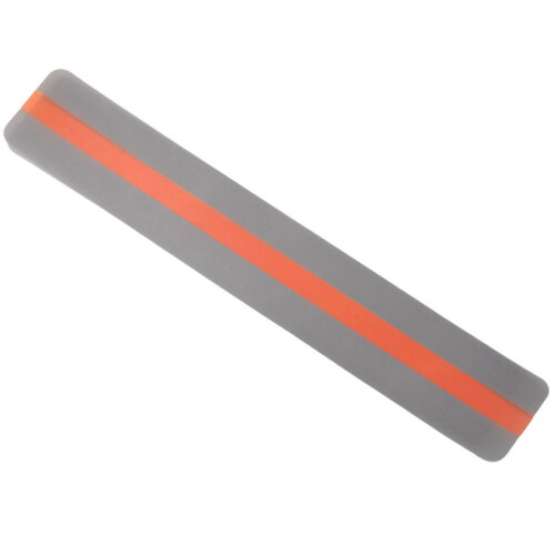 24Pcs Guided Reading Strips Highlight Strips Colored Overlay Bookmarks Help with Dyslexia Teacher Supply Assistant 2