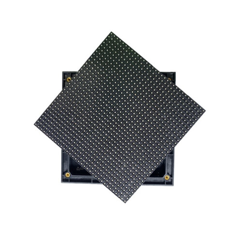 P4 Indoor 128x128mm Full Color 32x32 Pixels Dot Matrix LED Display Module Digital Panel 1