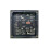 P4 Indoor 128x128mm Full Color 32x32 Pixels Dot Matrix LED Display Module Digital Panel 3