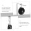 Pulley System for Science Experiments, Educational Physics Pulley Kit with MultiPulley Setup for Classroom Learning 2