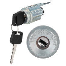 69057-63110 69057-12340 69057-35030 Ignition Lock Cylinder &  Keys Fits for  New Arrives Automobiles