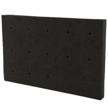 120Pcs Garden Clone Collars Neoprene Inserts Sponge Block for 2 Inch Net Pots Hydroponics Systems and Cloning Machines