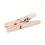 Clip per Mollette In Legno per Mollette 25cm 160PZ 4