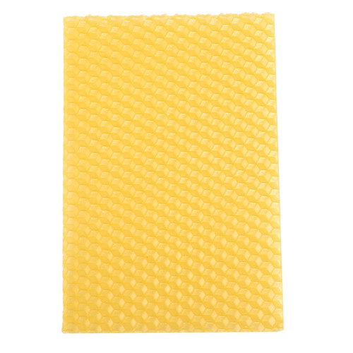 100PCS Beekeeping Hive Beekeeping Honeycomb Foundation Frame Hive Garden Hive Beekeeping Tools 2