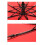 Automatic Umbrella Windproof Double Layer Compact Folding Sun Rain Dual Use for Business Travel 3