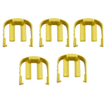 5X für -7 Auto Haus Hoch Druck Reiniger Trigger Ersatz C Clip Haushalts Reiniger Werkzeuge Stecker