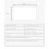 20PCS RFID NFCsmart Chip Badge Clone 0 Sector Writable Tag UID Access Control Thin Card 13.56Mhz Rewritable Copy Key 6