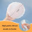 12 Pieces Resin Coaster Mold Large Silicone Geode Mold Irregular Wave Shape Mold DIY Epoxy Tray Mold 7