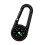Light Weight Camping Compasses Thermometers Outdoor Navigation 1