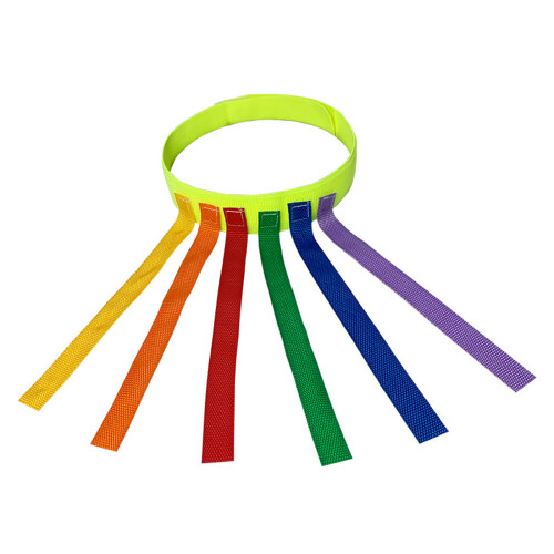 Ceinture de jeu pour attraper la queue, jouet de-FLEnfants