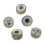Light weight Waterproof Fish Attracting Lamp For Various-color 1