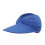 Breathable Athletic Cap Ponytail Friendly Design Hat For-Blue 1