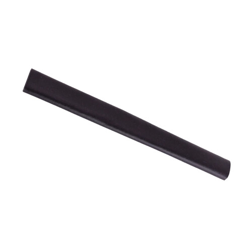 Elastische Gummi-Queue-Stick-Schutzhülle, Haltbarkeit,-Schwarz