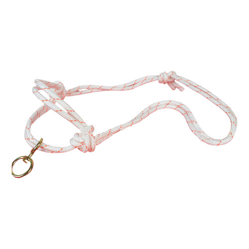 High Strengths Nylon Cattle Rope Halter Effective Cattle-large