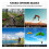 For  Osmo  ND Filter ND8/16/32/64/UV/CPL Screw  Action Camera Lens Filter Multicoated Accessories 3