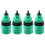 Garden Hose Pipe One Way Adapter Tap Connector Fitting for Irrigation 20-Pack 3