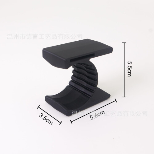 Ankle Golf Ball Holder with OneHand Quick Release, Adjustable Strap, Concealed Golf Accessory 1