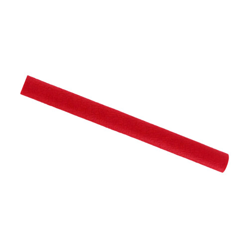 Leichter, elastischer Queue-Stick-Schutz für tragbare-Rot