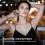 M02 Portable  Flash Magnetic Flash for  17 16 15 Dual Flash/Constant Modes Wireless Remote Control for Travel 3
