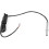 5X Generator Speed Sensor, Rotational Speed Sensor Generator Speed Magnetic Pickup Accessories MSP6729 for Generator Set 5